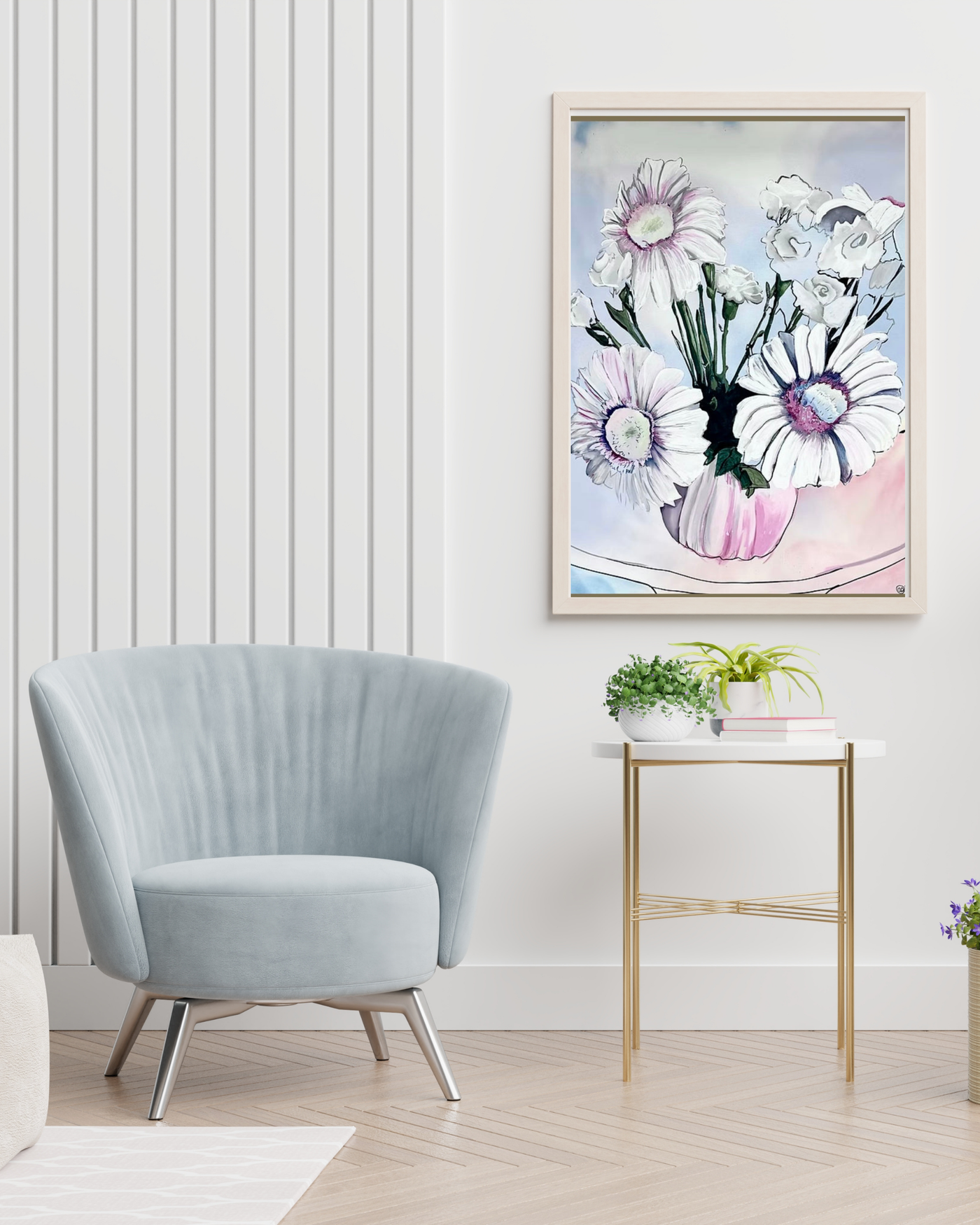 Eternal Bloom