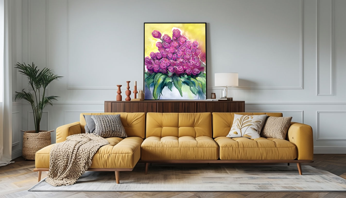 40 Roses