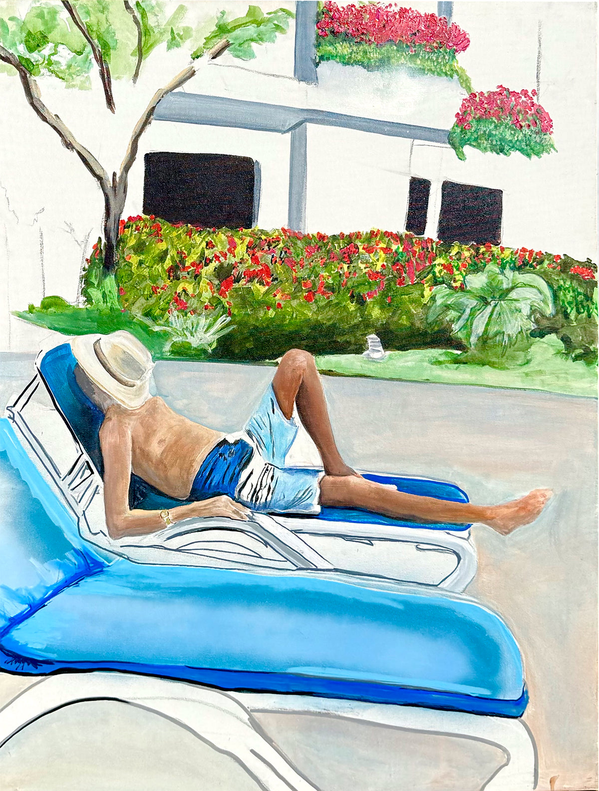 Siesta 2