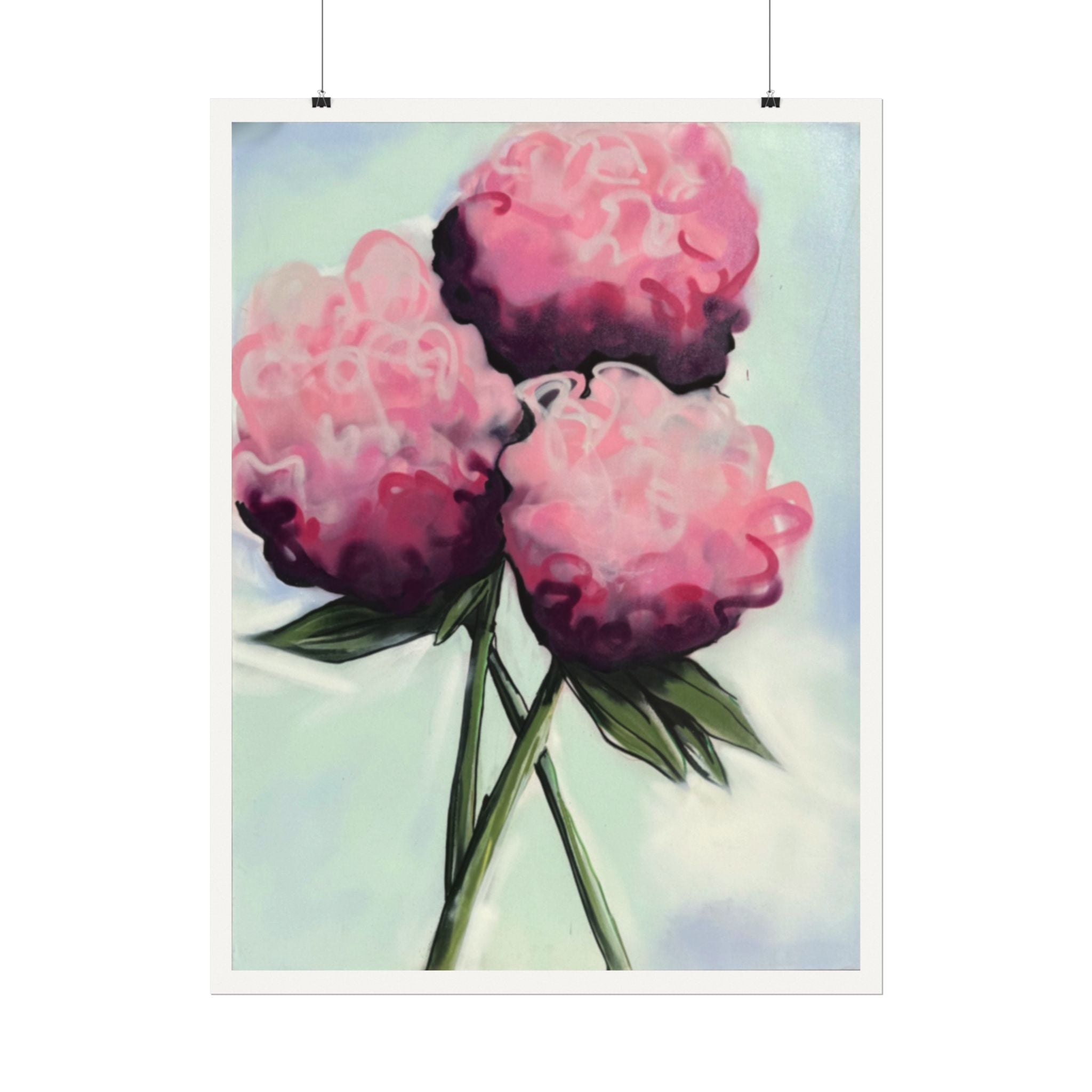 3 Hydrangeas