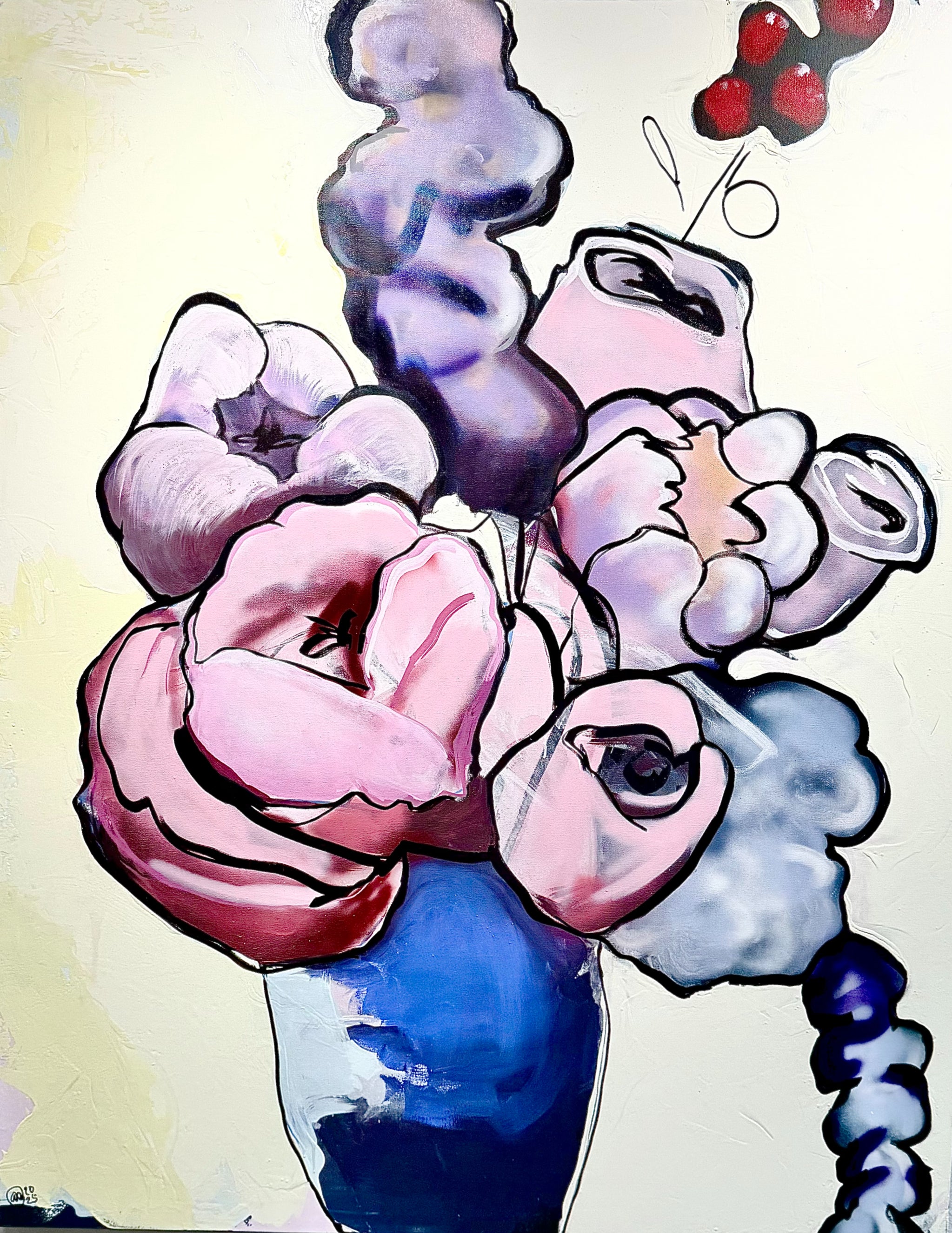 Bouquet #22