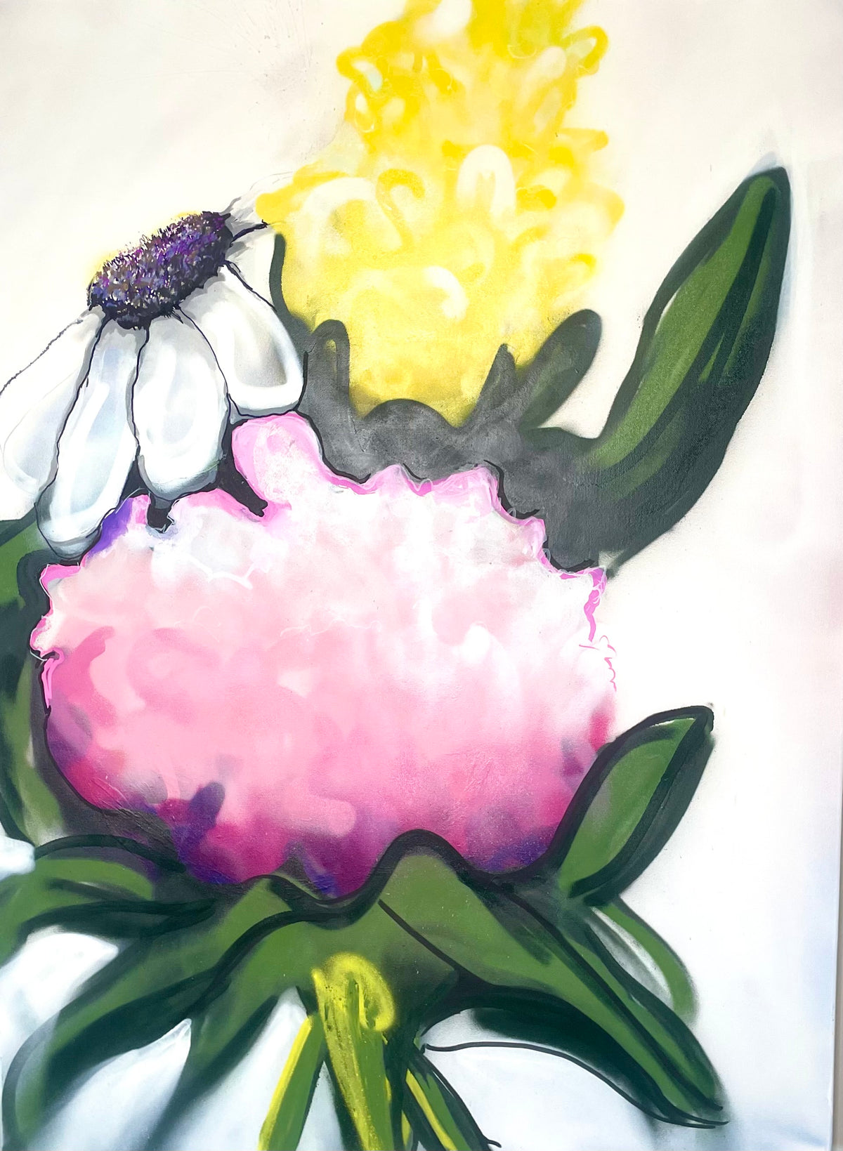 Spring Trio