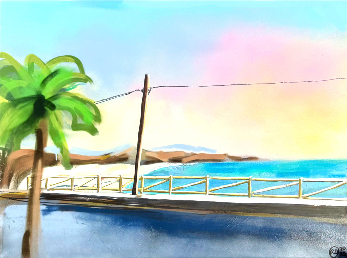 Bay View