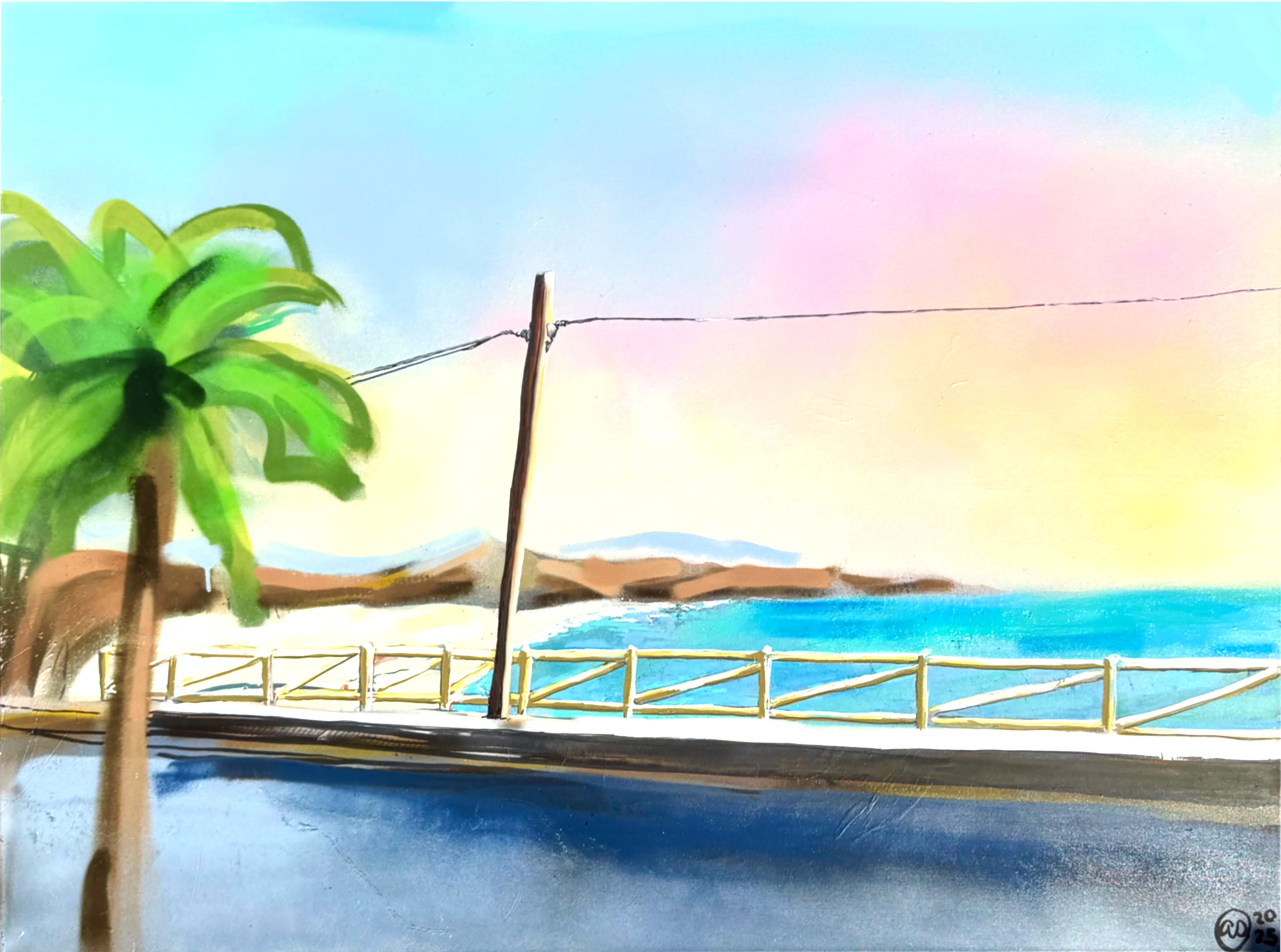 Bay View
