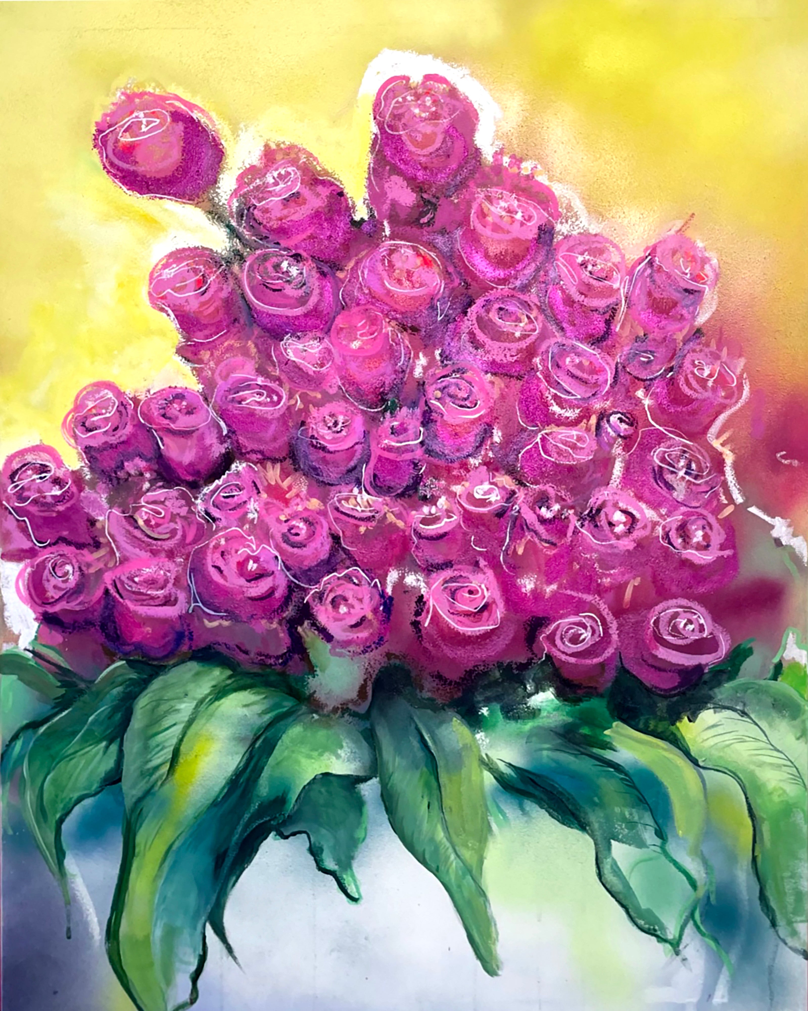 40 Roses