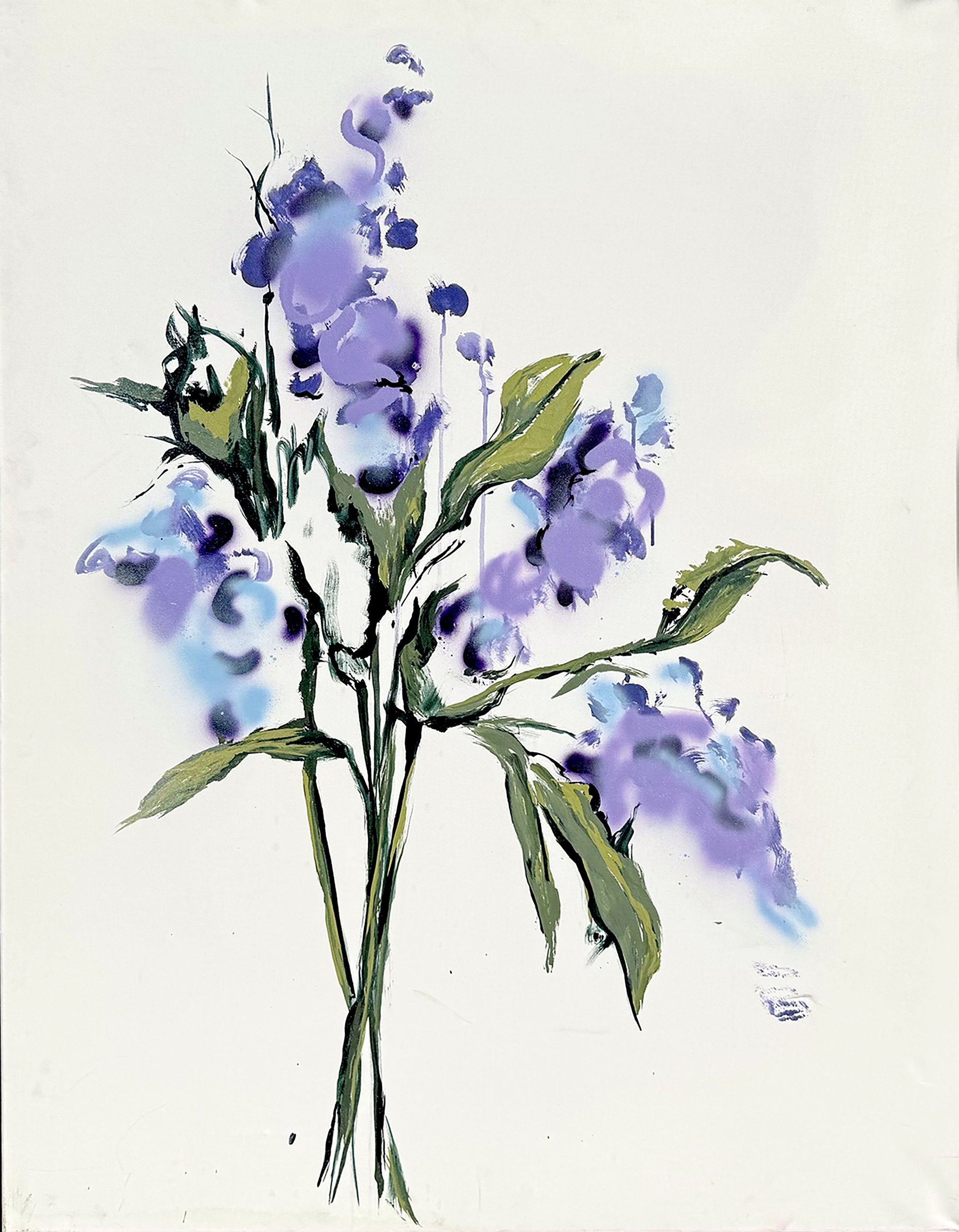 Lilac #3